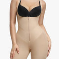 Fajas Colombianas Shapewear Postpartum Body Shaper Butt Lifter Bodysuit