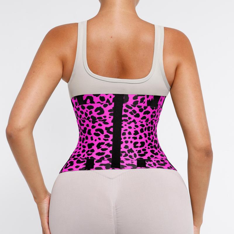 Belt Waist Cincher Ab Belt Tummy Control Body Shaper